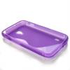 S Line TPU Gel Case Cover for LG Optimus L7 II Dual P715 Purple OEM S Line TPU Gel Case Cover for LG Optimus L7 II Dual P715 Purple OEM
